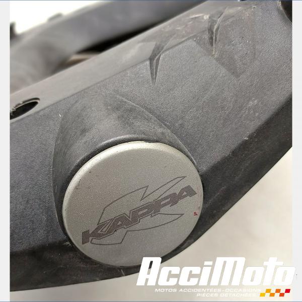 Pièce Moto SUPPORT FIXATION TOP CASE HONDA VFR1200X CROSSTOURER