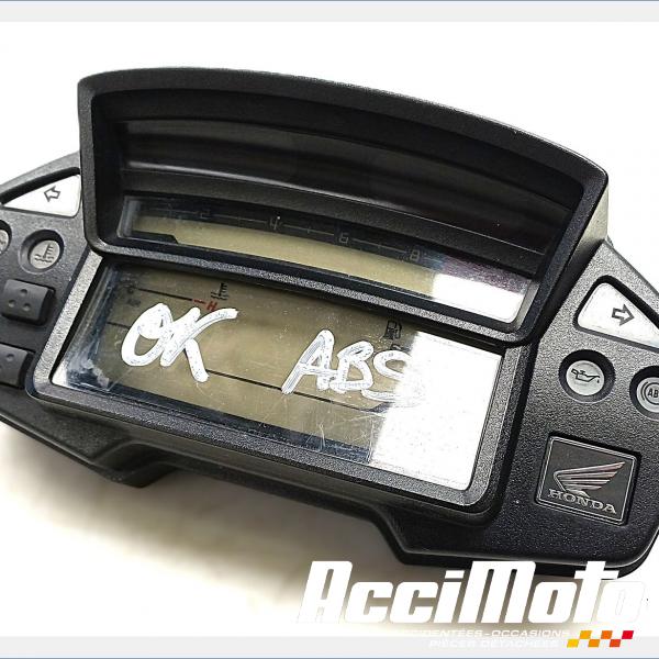 Pièce Moto Compteur (tableau de bord) HONDA VFR1200X CROSSTOURER