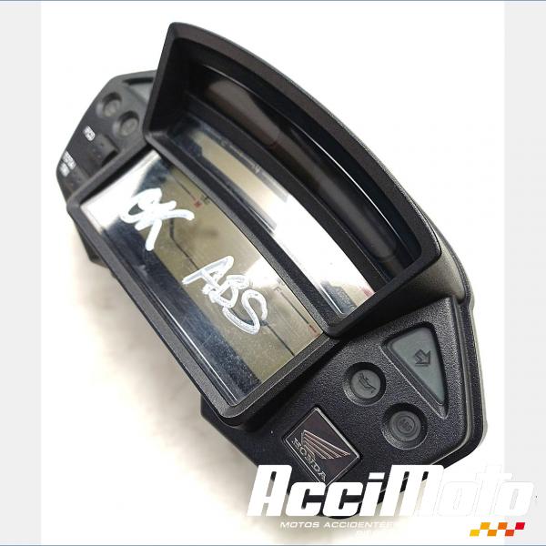 Pièce Moto Compteur (tableau de bord) HONDA VFR1200X CROSSTOURER