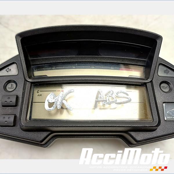 Pièce Moto Compteur (tableau de bord) HONDA VFR1200X CROSSTOURER