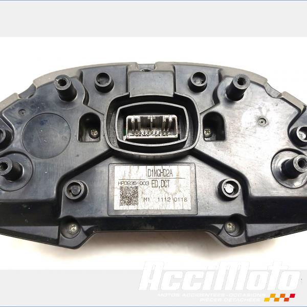 Pièce Moto Compteur (tableau de bord) HONDA VFR1200X CROSSTOURER