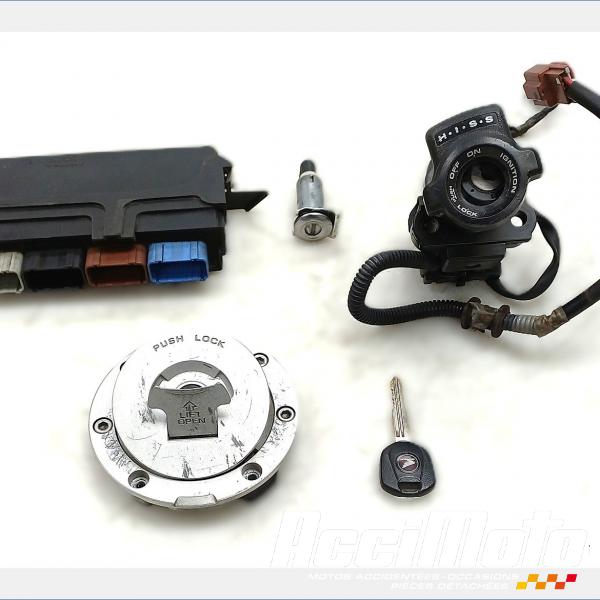 Pièce Moto Kit neiman+cdi HONDA VFR1200X CROSSTOURER