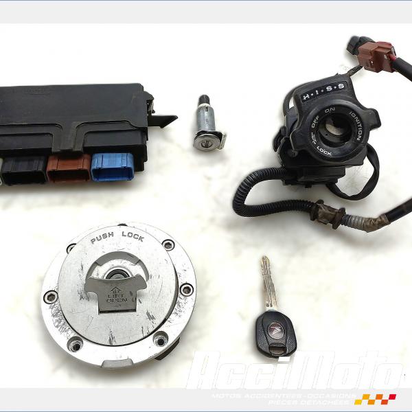 Pièce Moto Kit neiman+cdi HONDA VFR1200X CROSSTOURER