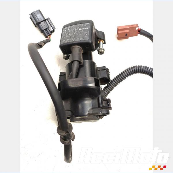Pièce Moto Kit neiman+cdi HONDA VFR1200X CROSSTOURER