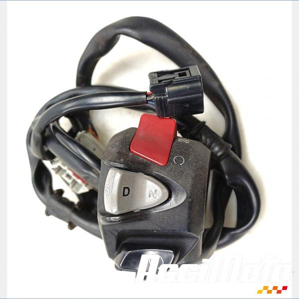 Pièce Moto Commodo (droit) HONDA VFR1200X CROSSTOURER