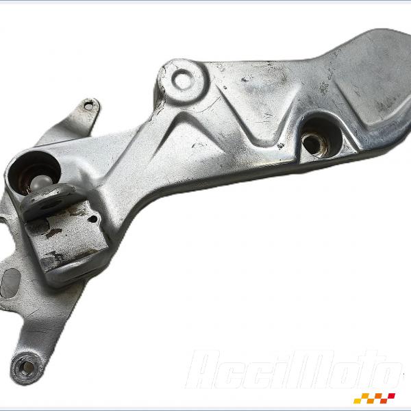 Pièce Moto Platine repose-pied avant (droit) HONDA VFR1200X CROSSTOURER