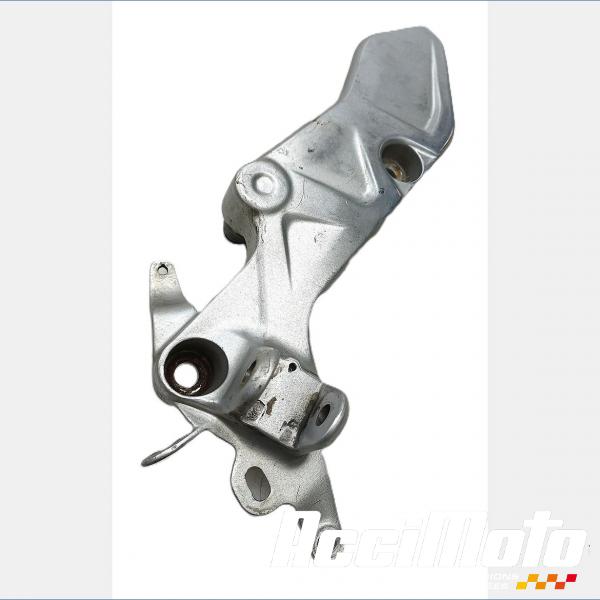 Pièce Moto Platine repose-pied avant (droit) HONDA VFR1200X CROSSTOURER