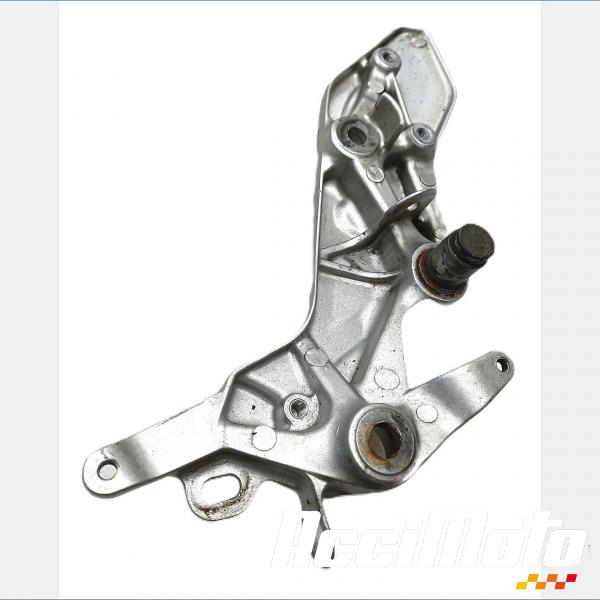 Pièce Moto Platine repose-pied avant (droit) HONDA VFR1200X CROSSTOURER