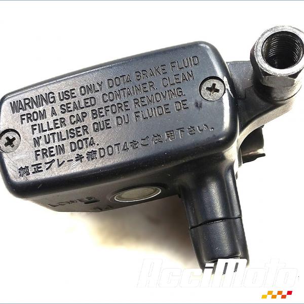 Pièce Moto Maître cylindre de frein avant HONDA VFR1200X CROSSTOURER
