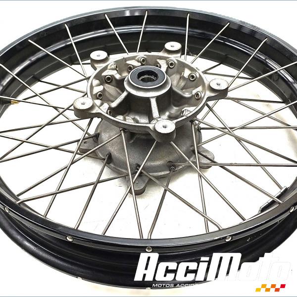 Pièce Moto Jante avant HONDA VFR1200X CROSSTOURER