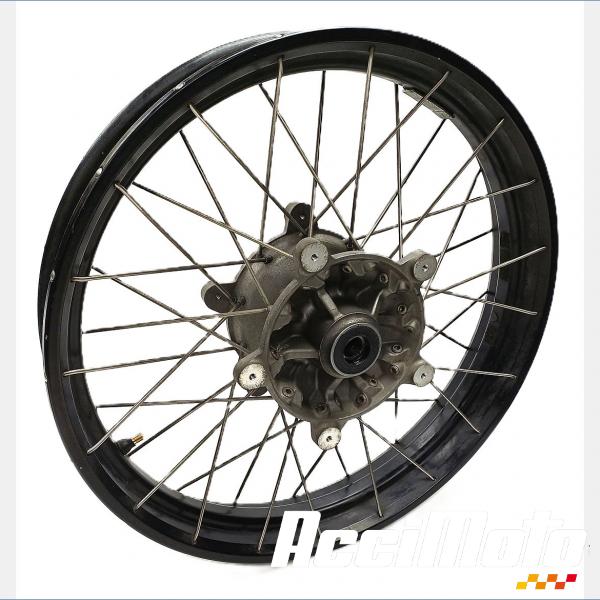 Pièce Moto Jante avant HONDA VFR1200X CROSSTOURER