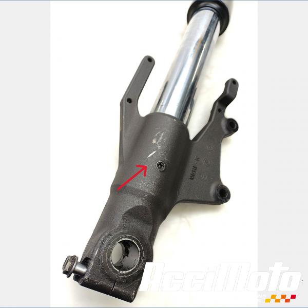 Pièce Moto Bras de fourche (droit) HONDA VFR1200X CROSSTOURER