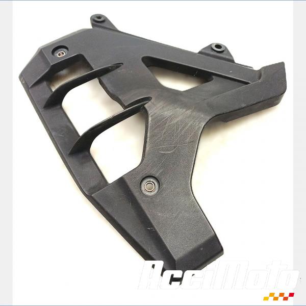 Pièce Moto écope de radiateur (droit) HONDA VFR1200X CROSSTOURER