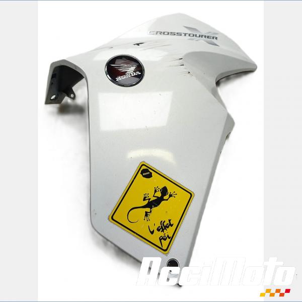 Pièce Moto Flanc de carénage avant (droit) HONDA VFR1200X CROSSTOURER