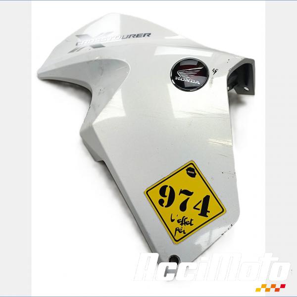 Pièce Moto Flanc de carénage avant (gauche) HONDA VFR1200X CROSSTOURER