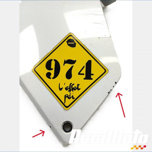Pièce Moto Flanc de carénage avant (gauche) HONDA VFR1200X CROSSTOURER