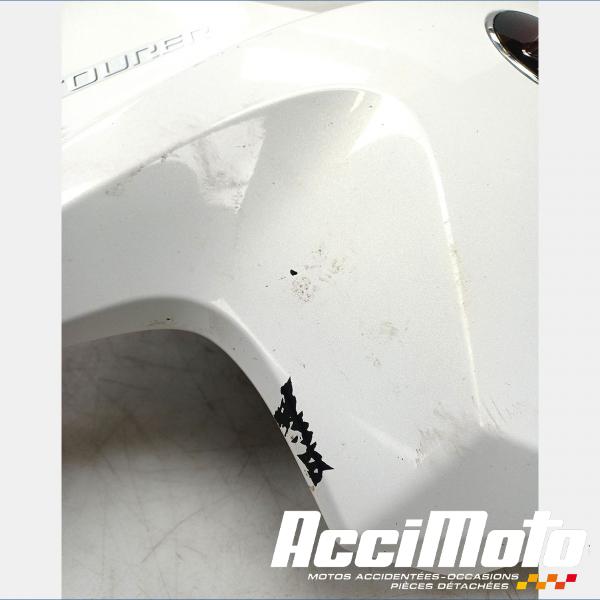 Pièce Moto Flanc de carénage avant (gauche) HONDA VFR1200X CROSSTOURER