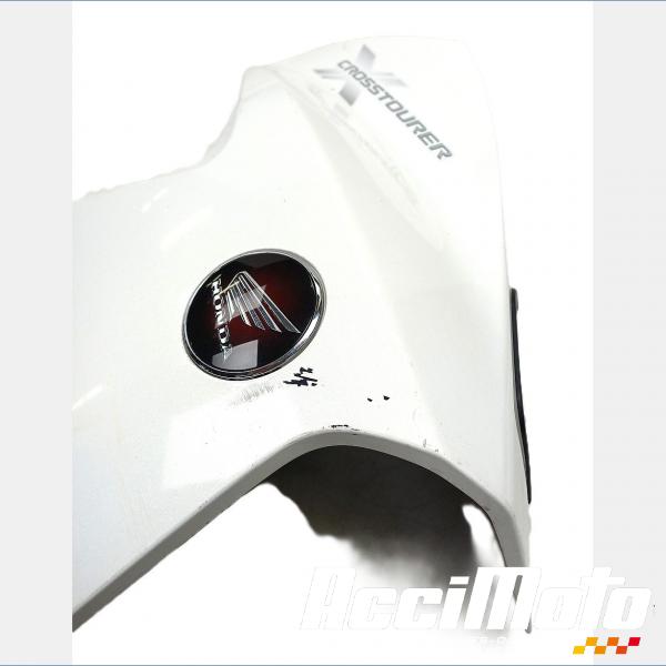 Pièce Moto Flanc de carénage avant (gauche) HONDA VFR1200X CROSSTOURER