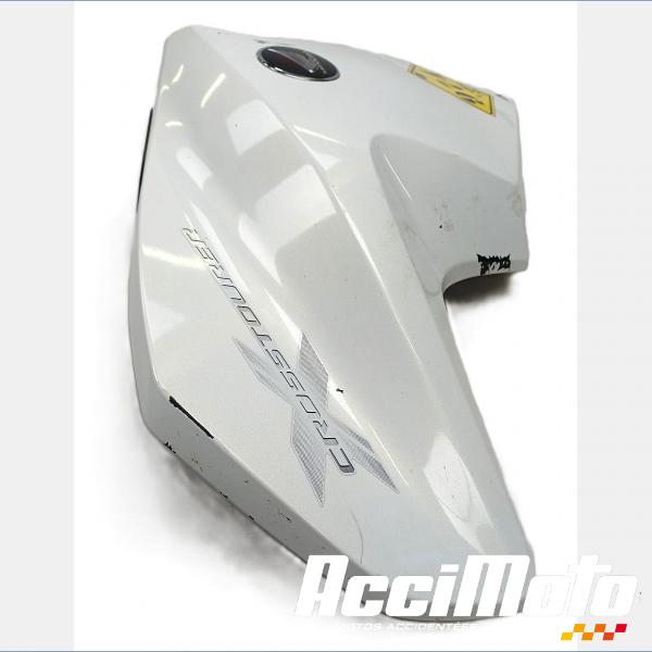 Pièce Moto Flanc de carénage avant (gauche) HONDA VFR1200X CROSSTOURER