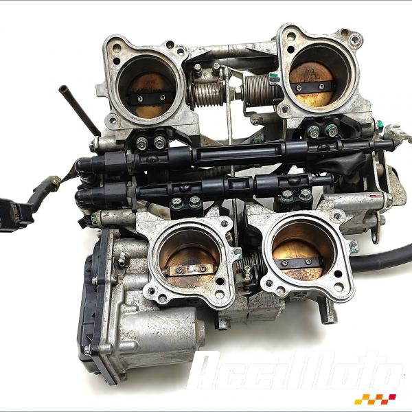 Pièce Moto Rampe d'injection (moteur) HONDA VFR1200X CROSSTOURER