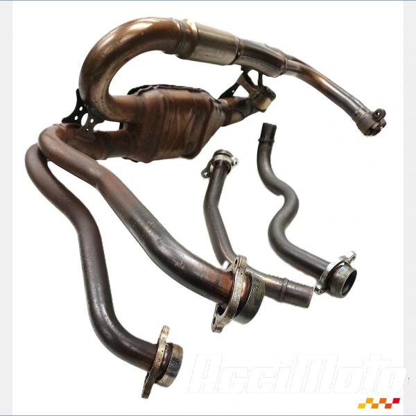 Pièce Moto Collecteur d'échappement HONDA VFR1200X CROSSTOURER