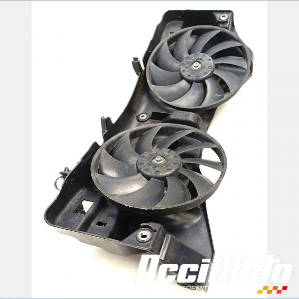 Pièce Moto Ventilateur de radiateur  HONDA VFR1200X CROSSTOURER