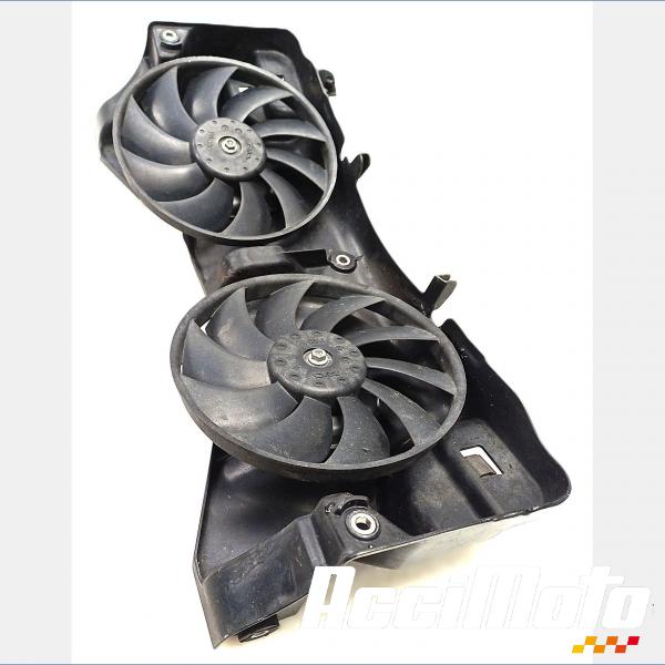 Pièce Moto Ventilateur de radiateur  HONDA VFR1200X CROSSTOURER