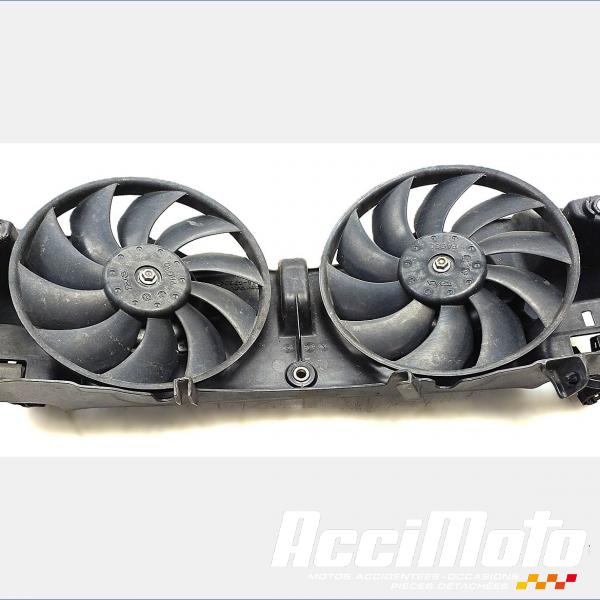Pièce Moto Ventilateur de radiateur  HONDA VFR1200X CROSSTOURER
