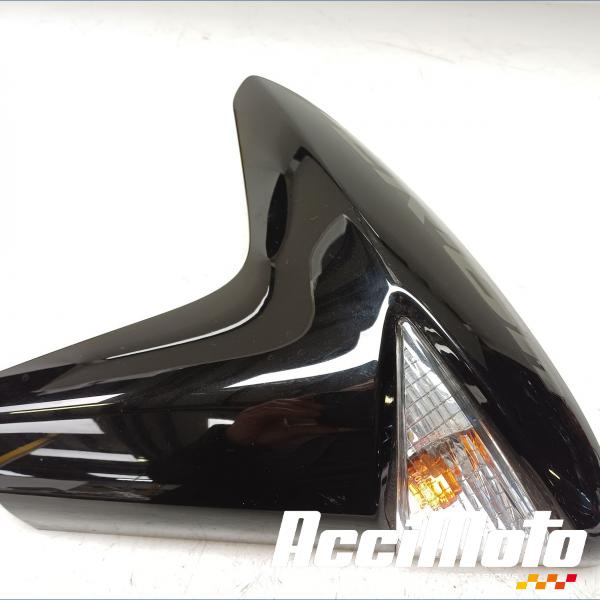 Pièce Moto écope de radiateur (droit) KAWASAKI ER6 N