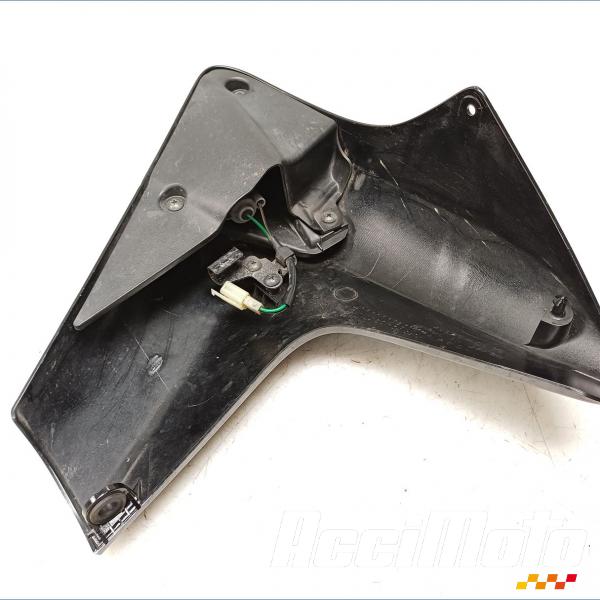 Pièce Moto écope de radiateur (droit) KAWASAKI ER6 N