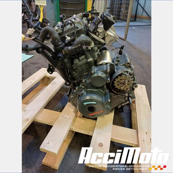 Pièce Moto Moteur KTM 390 DUKE