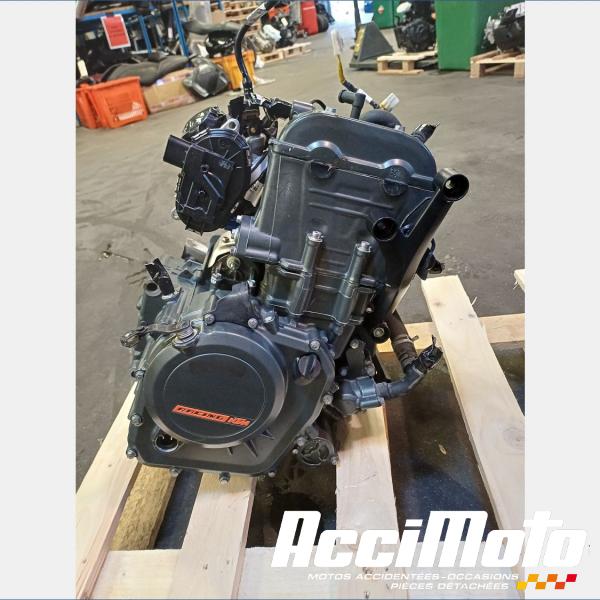 Pièce Moto Moteur KTM 390 DUKE