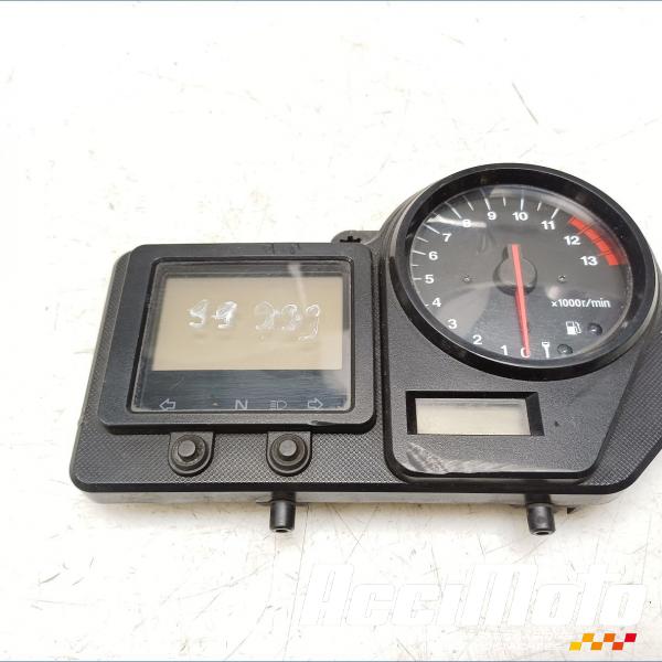 Part Motor bike Compteur (tableau de bord) HONDA CBR929