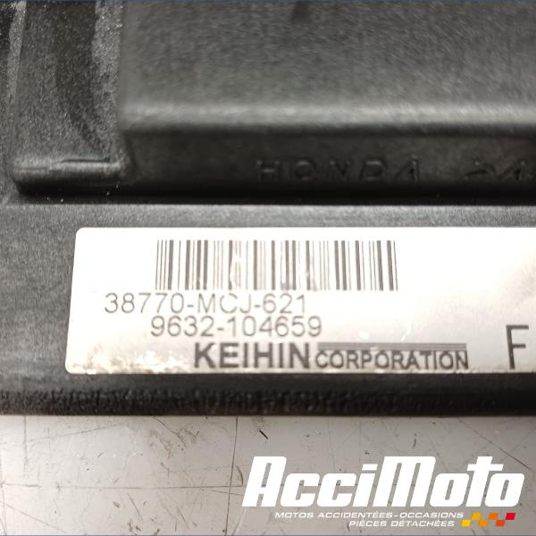 Part Motor bike Kit neiman+cdi HONDA CBR929