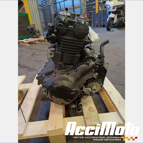Pièce Moto Moteur KAWASAKI ER6 N