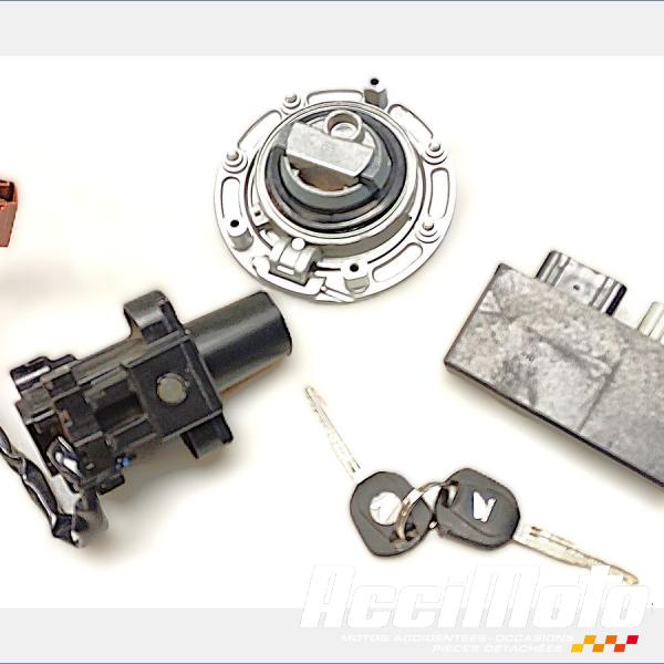 Pièce Moto Kit neiman+cdi HONDA HORNET CB600F