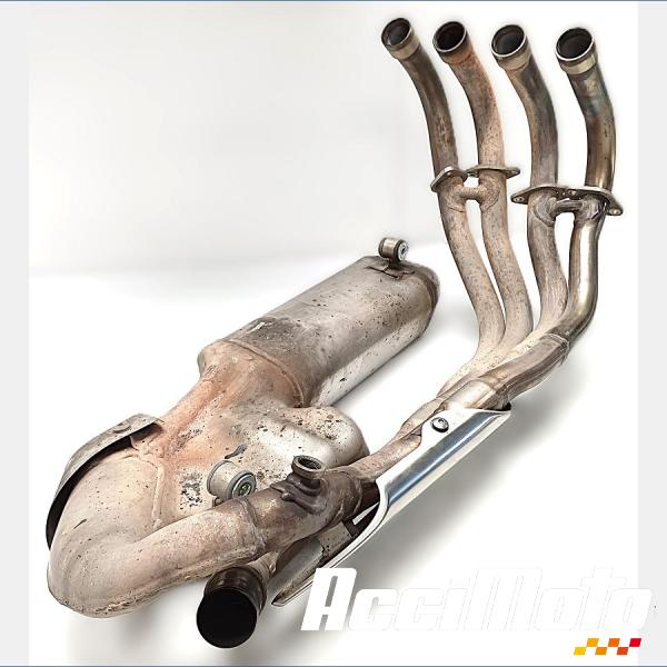 Pièce Moto Collecteur d'échappement HONDA HORNET CB600F