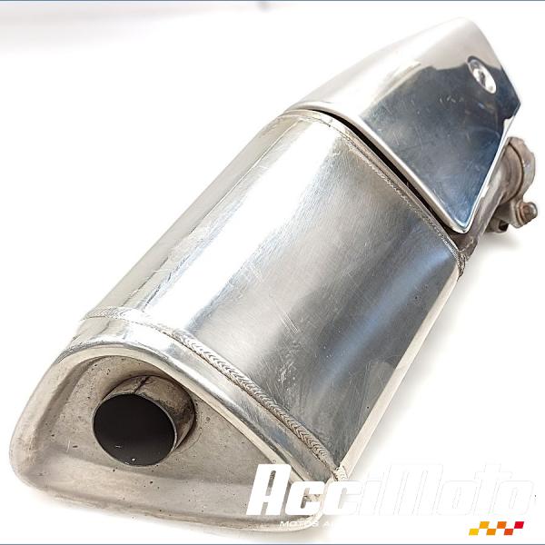 Pièce Moto Silencieux (origine) HONDA HORNET CB600F