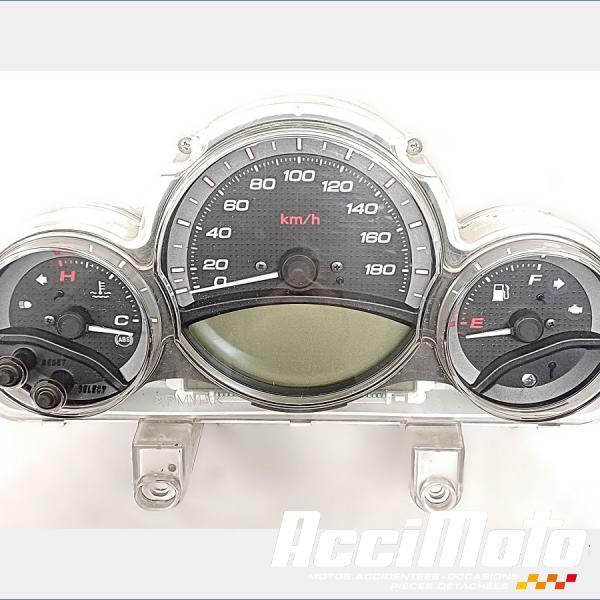 Pièce Moto Compteur (tableau de bord) YAMAHA TMAX XP500