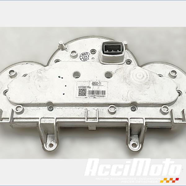 Pièce Moto Compteur (tableau de bord) YAMAHA TMAX XP500
