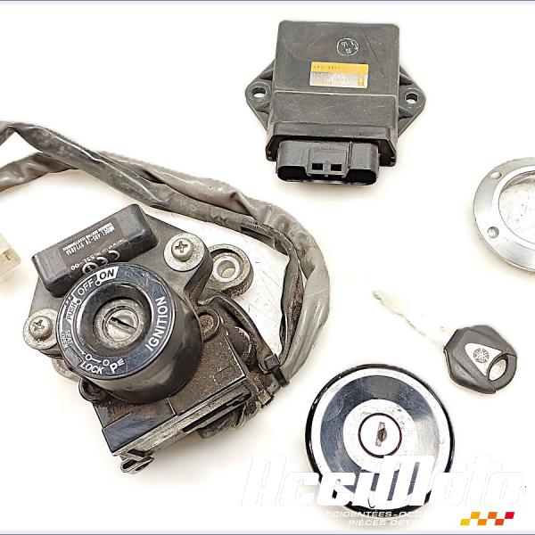 Pièce Moto Kit neiman+cdi YAMAHA TMAX XP500