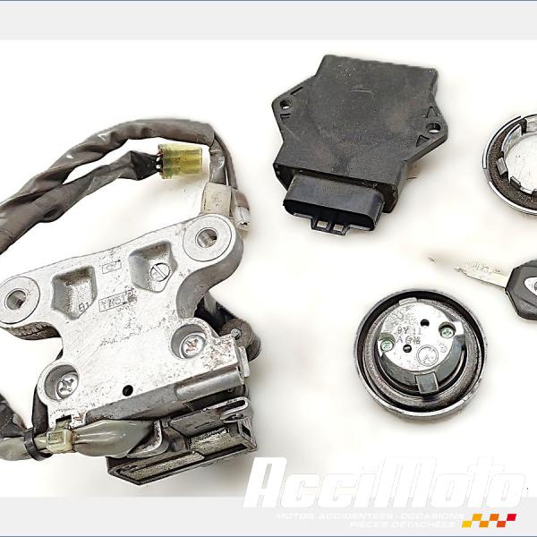 Pièce Moto Kit neiman+cdi YAMAHA TMAX XP500