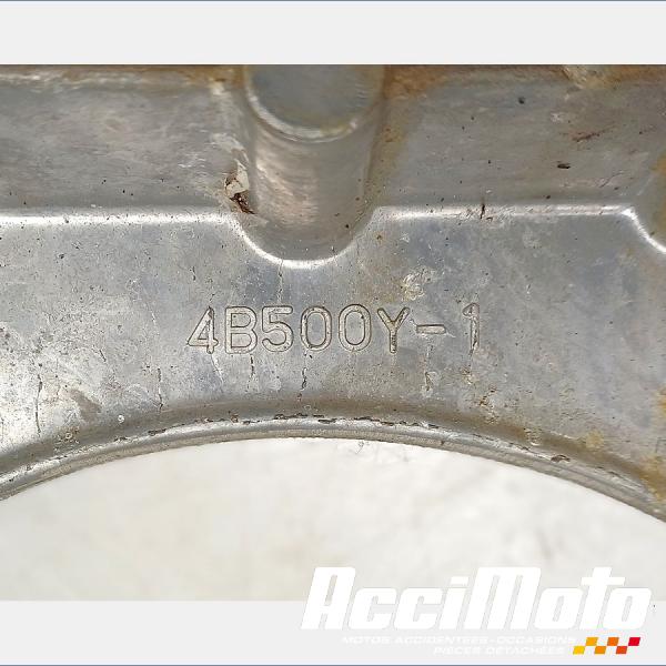 Pièce Moto Boucle arrière de cadre YAMAHA TMAX XP500