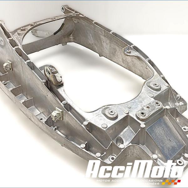 Pièce Moto Boucle arrière de cadre YAMAHA TMAX XP500