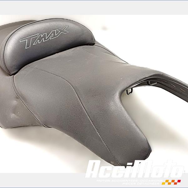Pièce Moto Selle (perso-confort) YAMAHA TMAX XP500