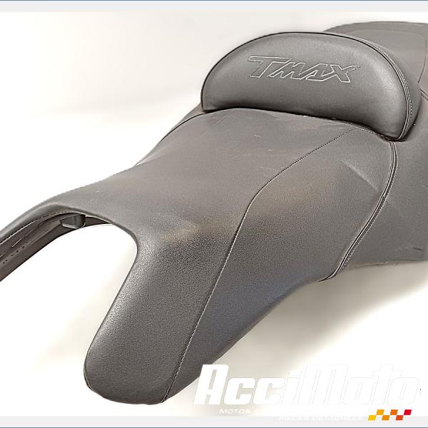 Pièce Moto Selle (perso-confort) YAMAHA TMAX XP500