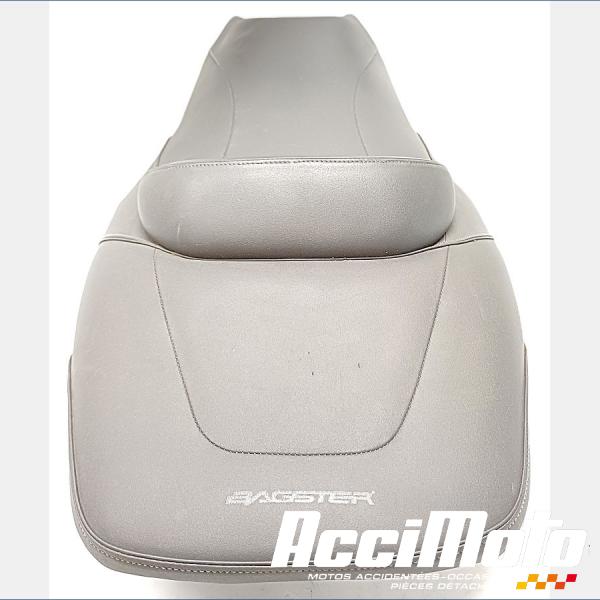 Pièce Moto Selle (perso-confort) YAMAHA TMAX XP500