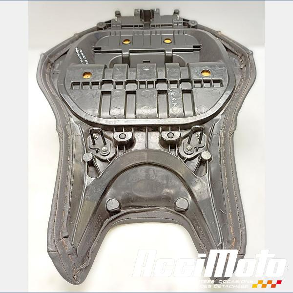 Pièce Moto Selle (perso-confort) YAMAHA TMAX XP500