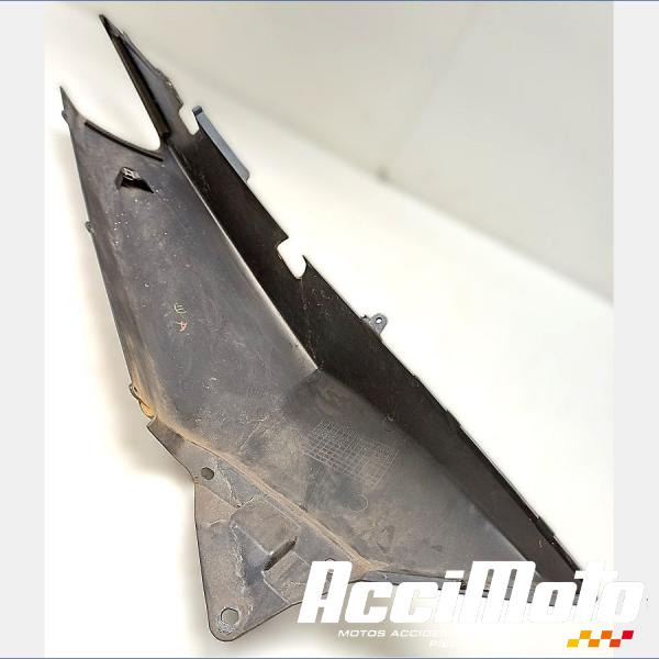 Pièce Moto Coque arrière (gauche) YAMAHA TMAX XP500