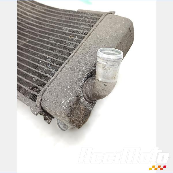 Pièce Moto Radiateur de refroidissement YAMAHA TMAX XP500